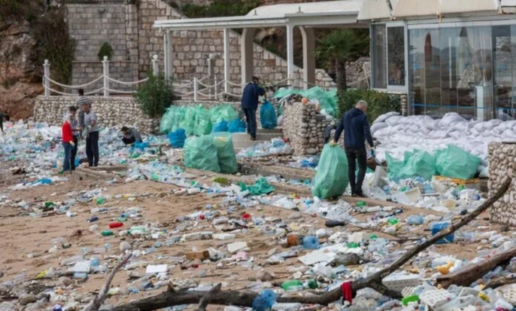 Shqipëria e inceneratorëve përmbyt Kroacinë me plehra