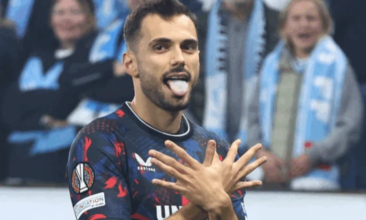 Shqipëria i ndryshon karrierën Nedim Bajramit, trajneri i Rangers merr vendim tjetër për shqiptarin