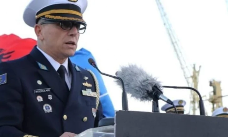 ‘Shqipëria ka prodhuar anije ushtarake që nga 2008’/ Meçollari-Vëngut: Kush do e bëjë riparimin e anijeve të prodhimit DAMEN?