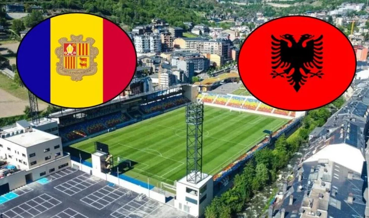 Shqipëria kërkon “play off” dhe dhuratën nga Londra, Silvinjo publikon formacionin zyrtar, vjen me surpriza në sulm