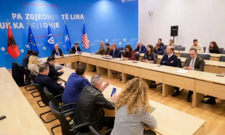 Shqipëria më keq se narkoshtet, hetimet dekonspirohen menjëherë/ Berisha thirrje BE: Mos mbyllni sytë para bandave dhe parave të nëntokës