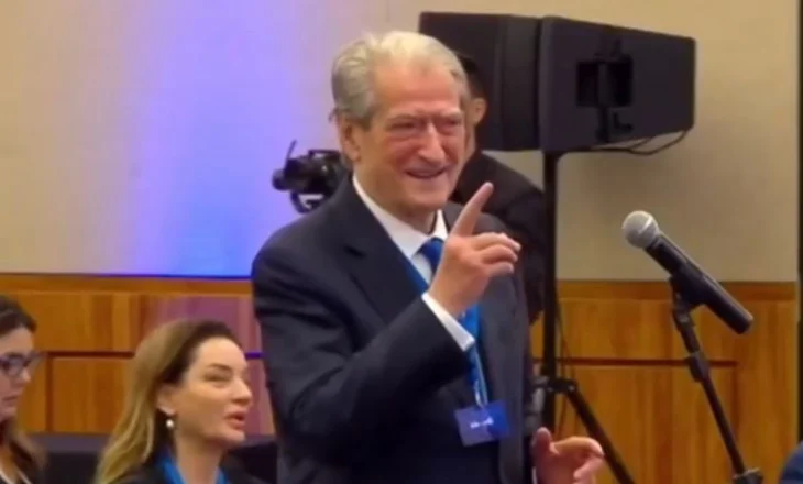 Shqipëria narkoshteti i parë në Europë’, Berisha: Rama, aleancë korrupsioni me…