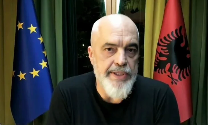 “Shqipëria në 2030 në BE, jo një ëndërr që e kam parë unë”/ Rama zbulon çfarë i ka thënë Trump