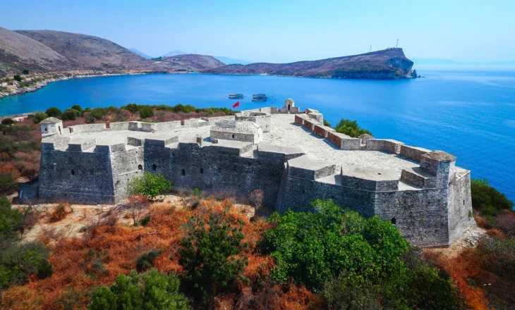 Shqipëria në shitje? Porto Palermo do t’i jepet privatit, baza ushtarake do të bëhet resort