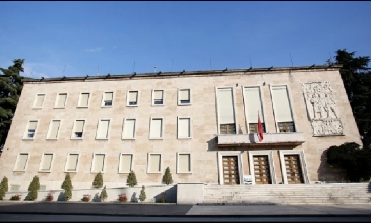 Shqipëria nën ujë, Qeveria planifikon 1 miliard lekë për përballimin e përmbytjeve në 2026