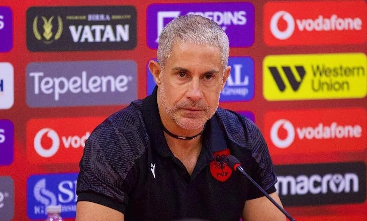 Shqipëria përballet me Poloninë në Play Off, Sylvinho: Pres një kundërshtar ndryshe
