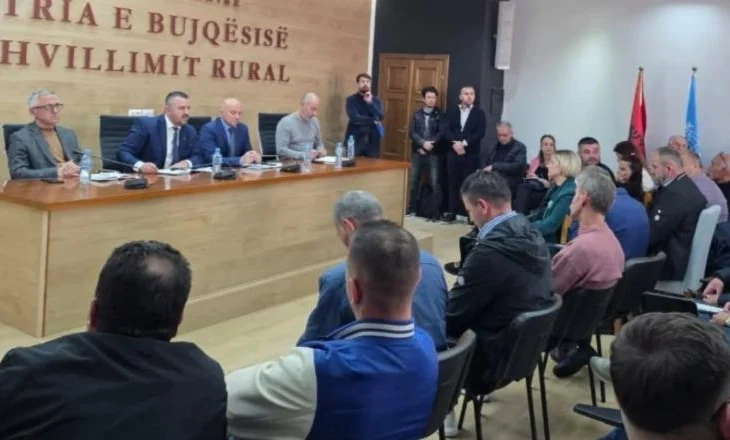 Shqipëria ‘plot’ me pesticide kontrabandë, AKU: Pikat e grumbullimit të sigurojnë dokumentacion të plotë për gjurmueshmërinë e produkteve