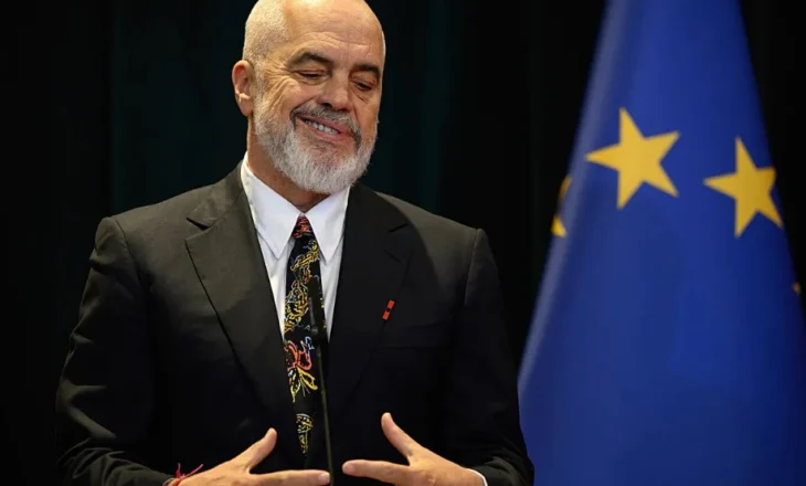 “Shqipëria po i beson Inteligjencës Artificiale”- Euronews: A mundet që “Diella” ta çojë vendin drejt anëtarësimit në BE?