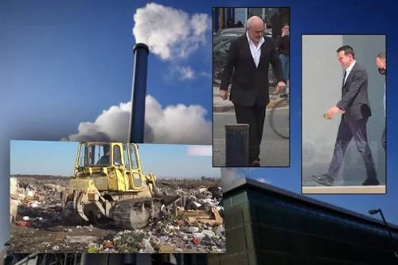 Shqipëria po zbrazet! OECD: Pagat e ulëta dhe çmimet e larta po detyrojnë shqiptarët të emigrojnë