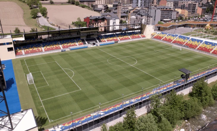 Shqipëria pranë objektivit të parë, Play Off-i kalon nesër…