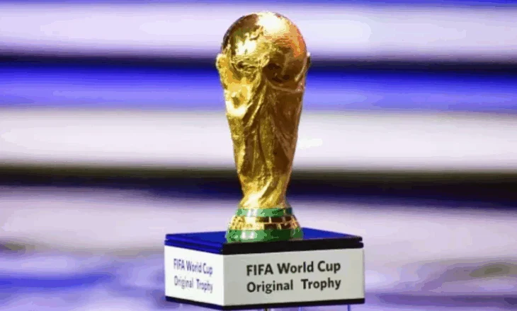 Shqipëria pret Anglinë, vedikte të shumëta në duelet e tjera kualifikuese, programi…