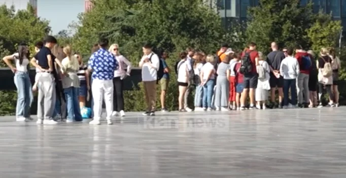 Shqipëria priti mbi 11 milionë turistë/ INSTAT: Në krahasim me një vit më parë janë rritur me 6.7%