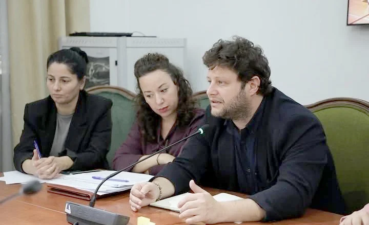 Shqipëria si vend për prodhimin e filmave nga studiot e huaja, Jorgji: Ky moment është vendimtar  