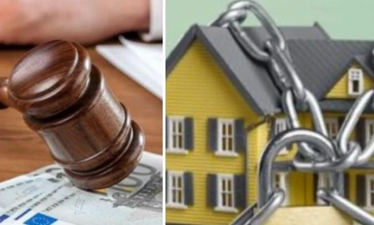 Shqipëria thyen rekord! Të ardhurat nga qiradhënia e pasurive të konfiskuara në rritje, zbulohen shifrat