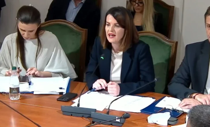 “Shqipëria vend i sigurt”, ministrja Koçiu: Janë ulur krimet dhe aksidentet! Vendi ka dalë nga çdo listë e zezë