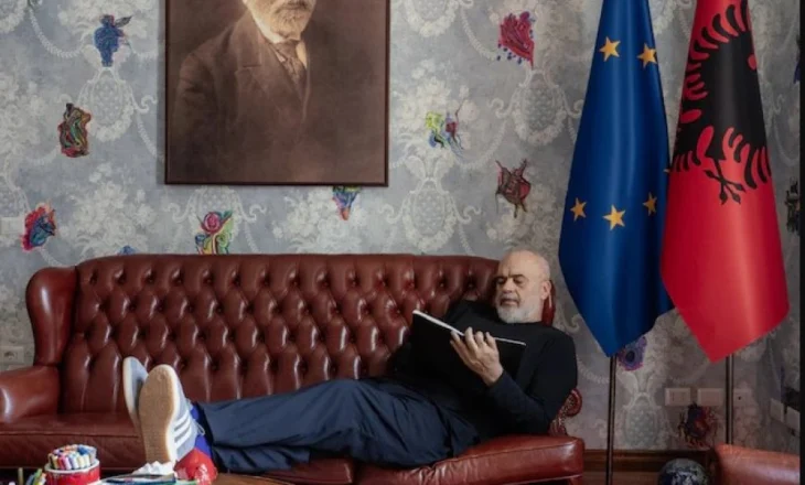 ‘Shqiponja e zezë’, plani për vrasjen e kryeprokurorit belg dhe parajsa e narkoshtetit të Ramës