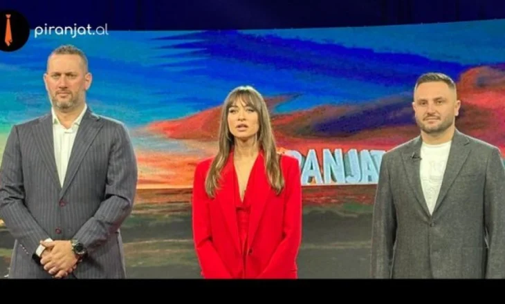 ‘Shqiptarët dhe Pavarësia’, editorial i emisionit ‘Piranja’