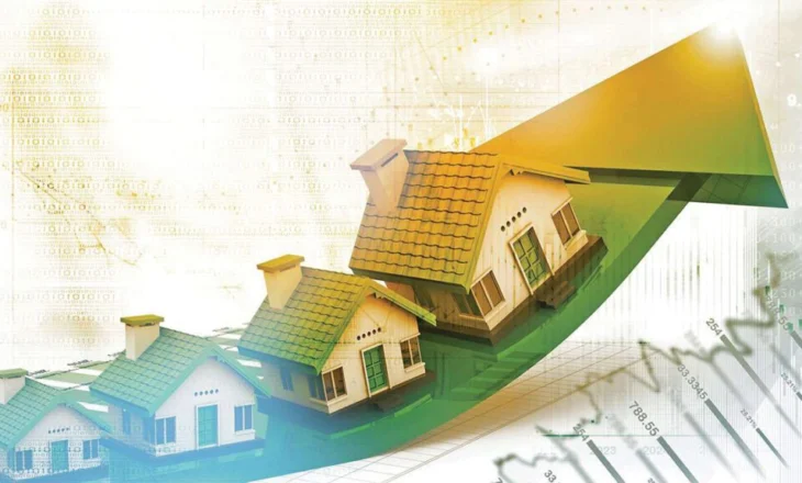 Shqiptarët nuk ndalen/ Bankat ‘mbyten’ nga kërkesat e kredive për blerje banesash