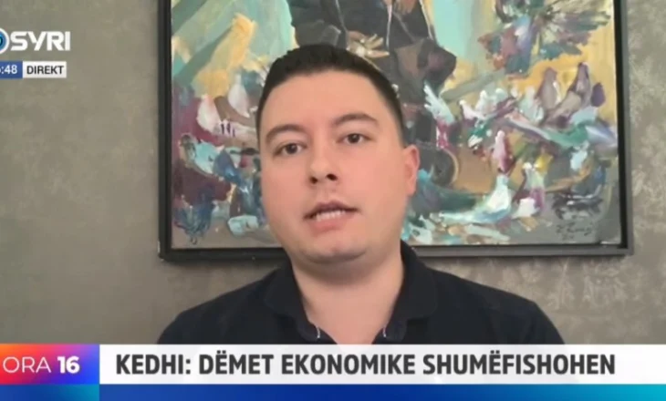 ‘Shqiptarët përballen me dëm të dyfishtë’, Kedhi: Vjedhje tenderash dhe kosto shtesë nga infrastruktura pa cilësi