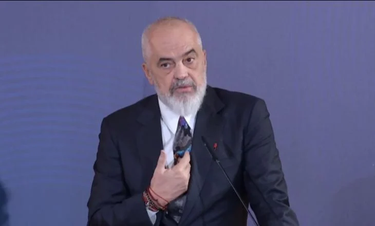 “Shqiptarët po shënjestrohen për qëllime politike”, Rama replikon sërish me sekretaren e brendshme të Britanisë