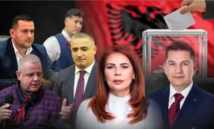 Shqiptarët votojnë të dielën për kryetarët në pesë bashki! (Çfarë pritet)
