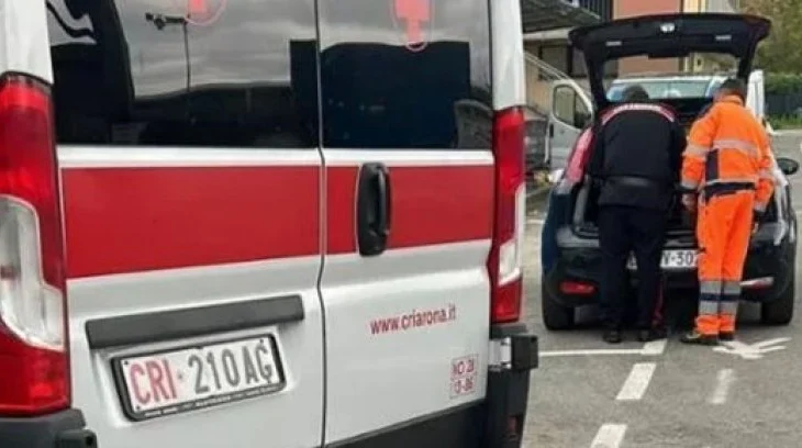 Shqiptari aksidentohet në vendin e punës, ndërron jetë 36-vjeçari, një tjetër plagoset! I goditi krahu metalik i pompës së betonieres