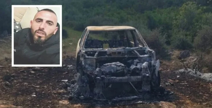 Shqiptari u gjet i djegur në Greqi, nëna nuk e duroi dot vdekjen e djalit të saj dhe ndërron jetë