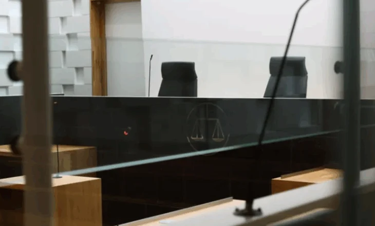 Shqiptari vret partnerin e tij në Francë, dënohet me 30 vite burg!