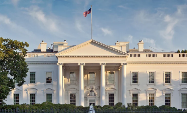 Shtëpia e Bardhë: Nuk mund ta armatosim Ukrainën për një kohë të pacaktuar