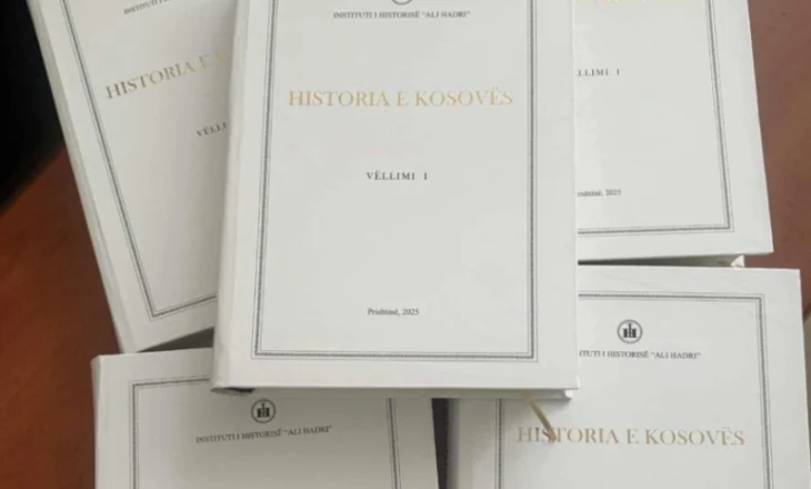 Shtëpia me tapi të huaja!