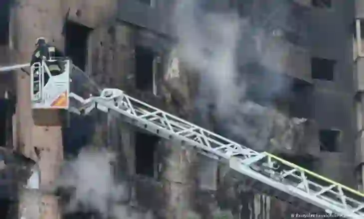 Shtohen sulmet në Ukrainë/ A ka a negociuar SHBA me Rusinë për një plan paqeje