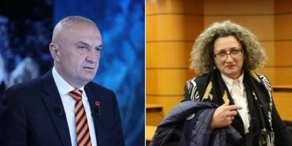 Shtyhet seanca në Apelin e Posaçëm për kërkesën e Ilir Metës