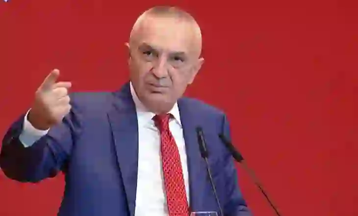 Shtyhet seanca paraprake ndaj ish-presidentit Ilir Meta