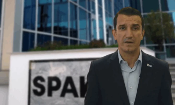 Shtyhet seanca paraprake në GJKKO për Erion Veliajn