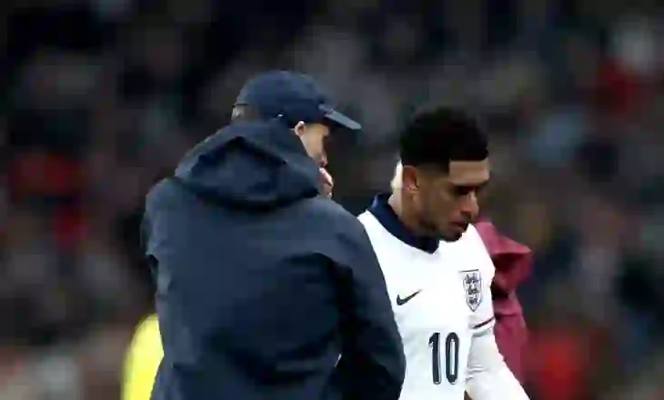 Shtypi anglez “masakron” Bellingham: Ylli egoist tregon sërish ngjyrat e tij të vërteta