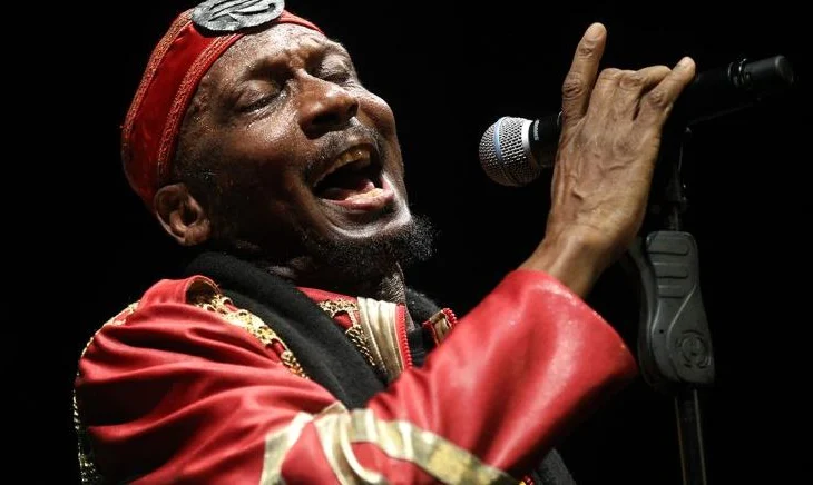 Shuhet këngëtari Jimmy Cliff, legjenda e muzikës “Reggae”