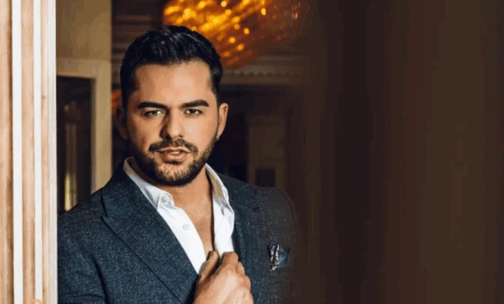 Shuhet në moshën 40-vjeçare Shpat Kasapi