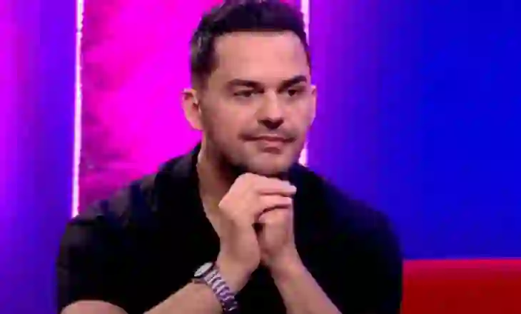 Shuhet papritur në moshën 40-vjeçare Shpat Kasapi, këngëtari ishte konfirmuar si pjesë e banorëve të Big Brother VIP 5