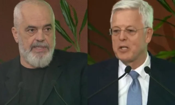 ‘Shuplakë’ diplomatike për Ramën/ Ambasadori gjerman kërkon më shumë investim në njerëz, jo në propagandë