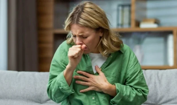 Shurupi i përgatitur në kushte shtëpie që largon kollën brenda 24 orëve