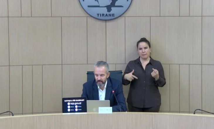 Si do të numërohen votat me inteligjencë artificiale në Tepelenë, Celibashi jep detaje