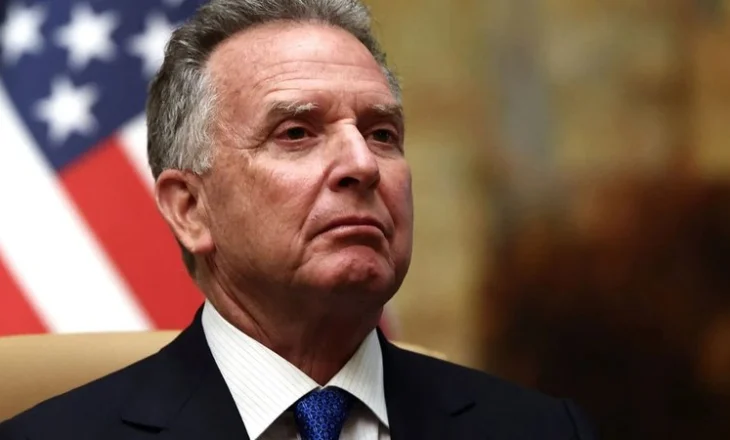 Si do t’i jepte fund luftës aleati i Trumpit: Detajet e planit që favorizon Rusinë