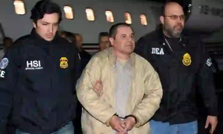 Si duket jeta e El Chapos, bosit famëkeq të drogës… Nga dashuria për përkthyesen spanjolle te kushtet mizore në burg