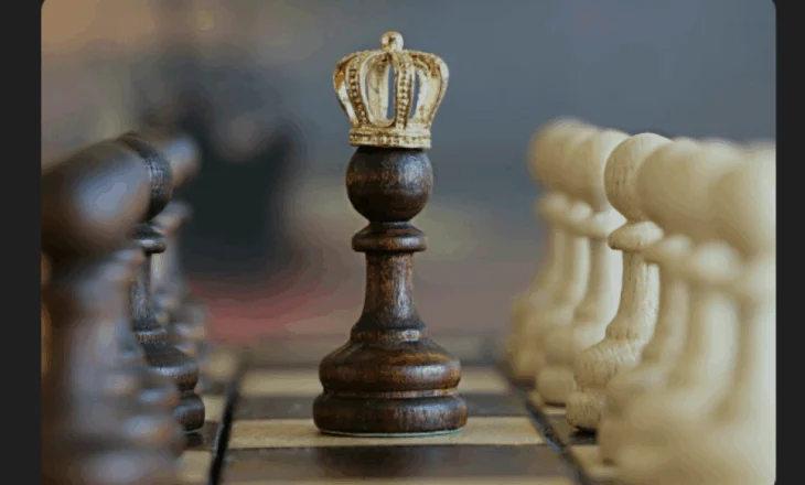 Si e forcoi strategjia e Kazakistanit pozicionin e saj në tabelën globale të shahut