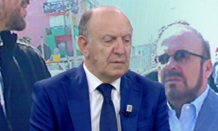 Si e ndryshoi burgu Fatos Nanon/ Martin Leka: E bëri më të vendosur në aspiratat për paqe dhe prosperitet demokratik