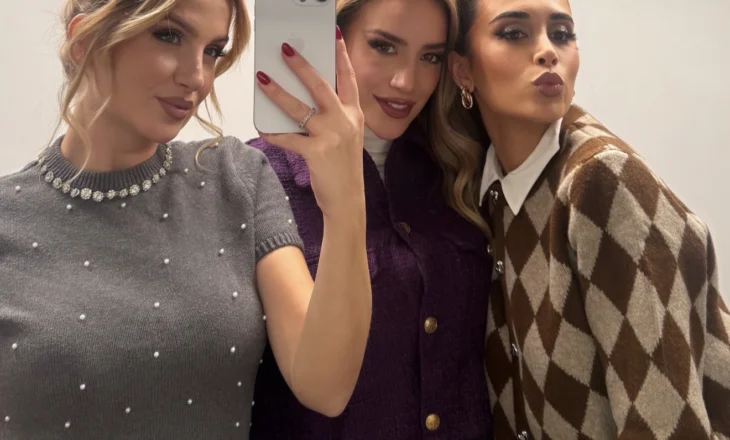 Si është raporti sot mes Beniadës, Jorit dhe Heidit?