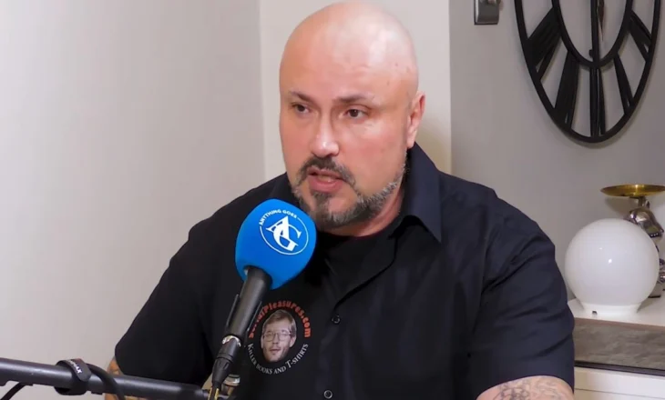 Si filloi obsesioni i tij me mishin njerëzor? Zbulime të tmerrshme nga “Vampiri i Parisit” që hante të vdekurit