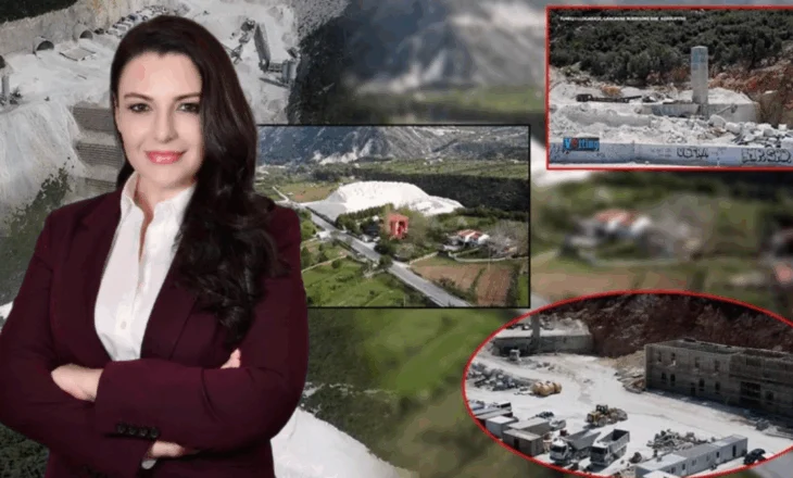 Si i fshehu Balluku ankesat e kompanive dhe favorizoi turqit