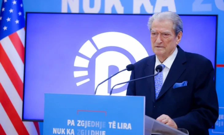 Si iu kthye Berisha protestave për Ballukun që e refuzoi për pazare, përplasjet brenda selisë blu dhe loja me dy…