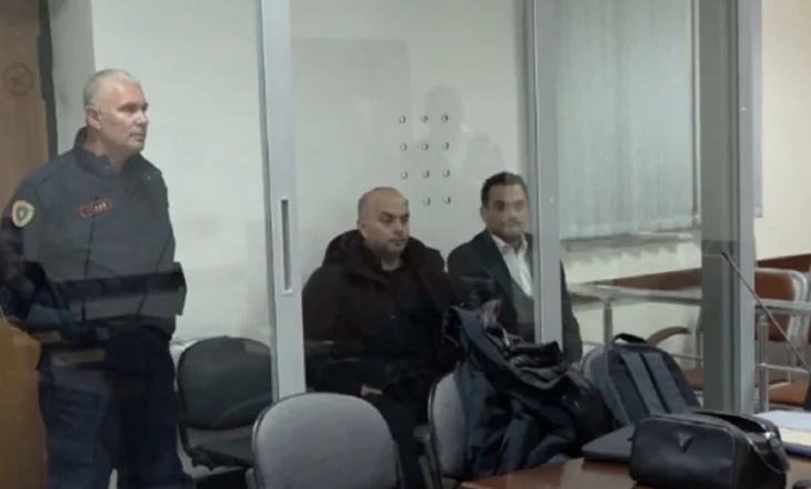 “Si je miku im, do takohemi siç e kemi lënë”/ Hetimet për ekzekutimin e biznesmenit Reçi, zbardhet mesazhi që u dërgoi vëllezërve Duka 10 ditë para vrasjes